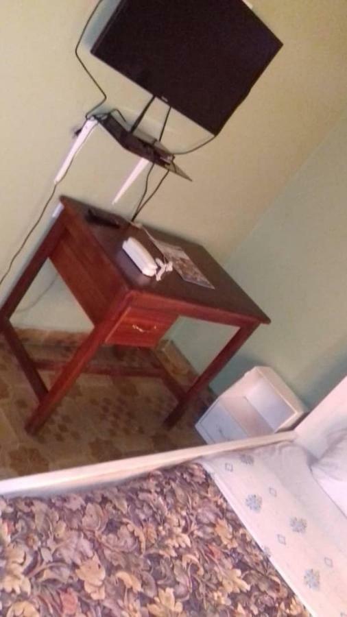 Gya-Son Royal Guest House Kumasi Exterior foto