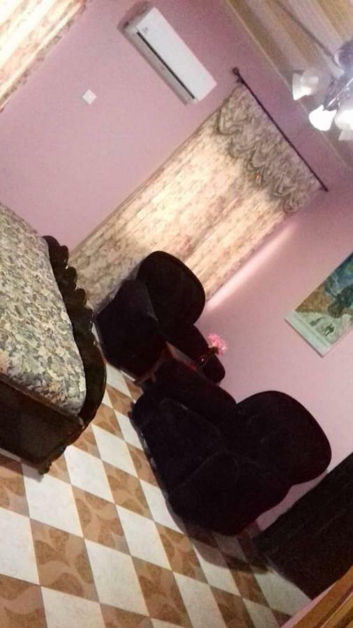 Gya-Son Royal Guest House Kumasi Exterior foto