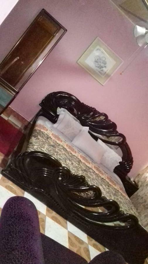 Gya-Son Royal Guest House Kumasi Exterior foto