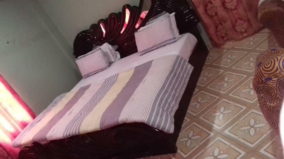 Gya-Son Royal Guest House Kumasi Exterior foto
