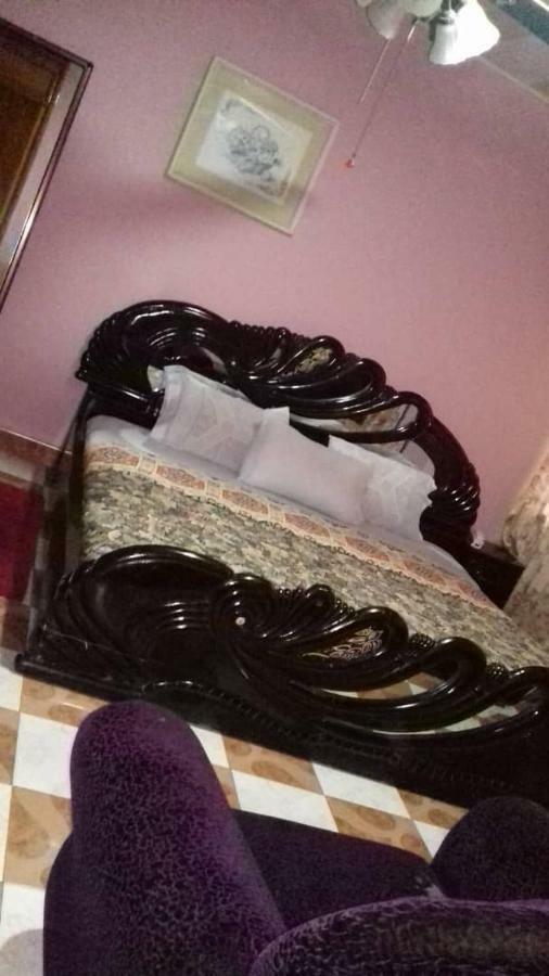 Gya-Son Royal Guest House Kumasi Exterior foto