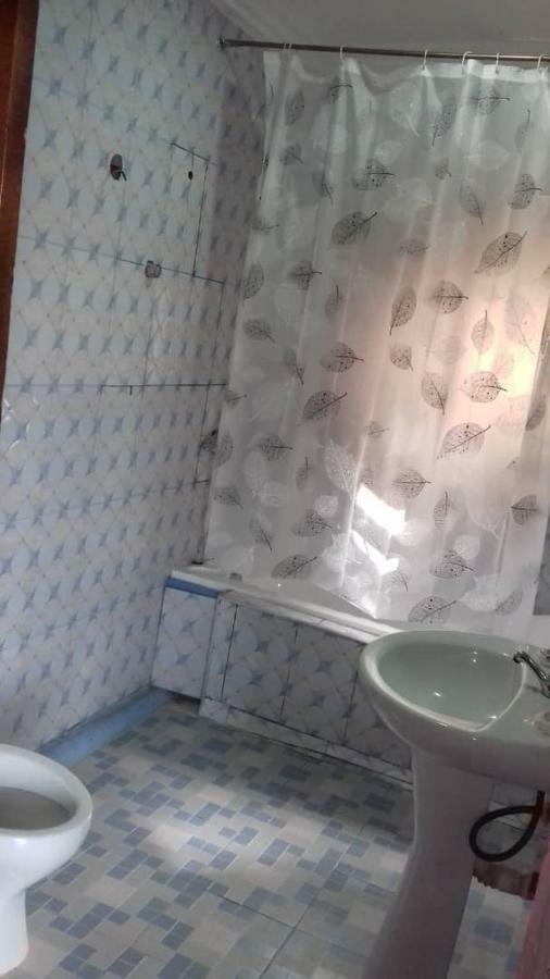 Gya-Son Royal Guest House Kumasi Exterior foto