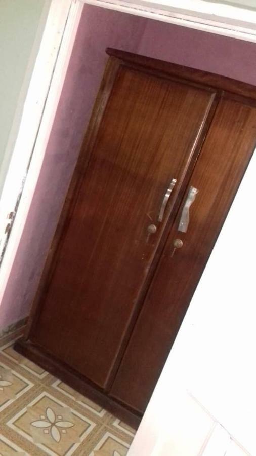 Gya-Son Royal Guest House Kumasi Exterior foto