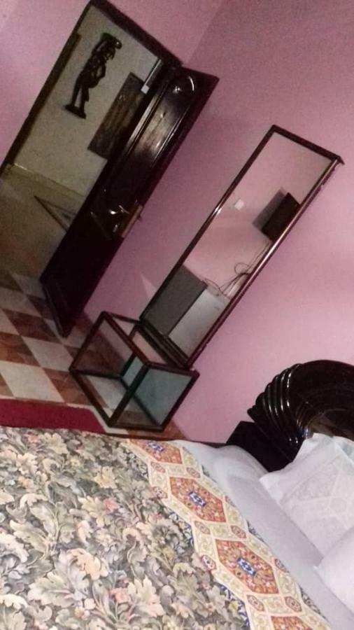 Gya-Son Royal Guest House Kumasi Exterior foto